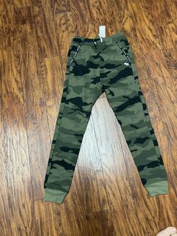 Abercrombie and Fitch - boys pants 13/14
