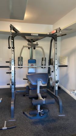 Exercise equipment