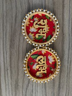 Diwali decor
