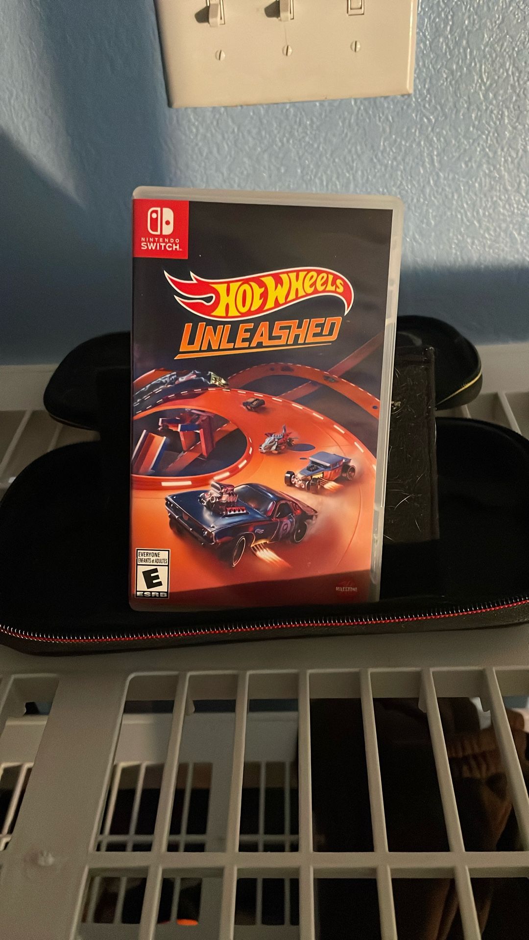 Hot Wheels Unleashed