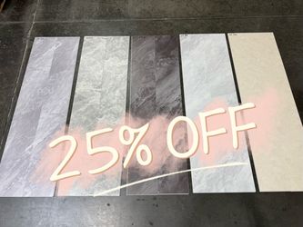 🔥Clearance Vinyl Floor Start at $0.70/SQFT🔥