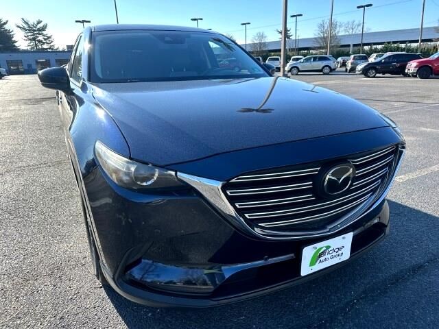 2018 Mazda CX-9