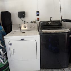 LG TOP LOAD WASHER  500 