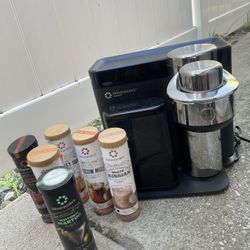 Drinkworks By Keurig