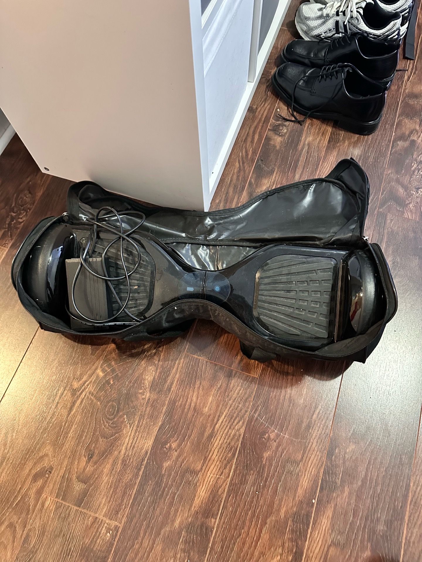 2018 HoverBoard
