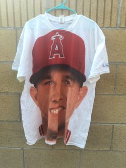 Mike Trout Shirt