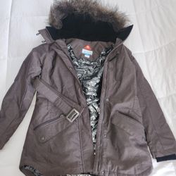 Women Jacket
