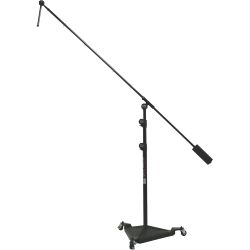 Studio Boom Mic Stand