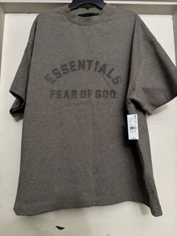 Essentials Men Shirt