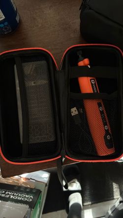 HARDELL 4V Mini Cordless Rotary Tool Kit (5-Speed / USB-C) - New in Case