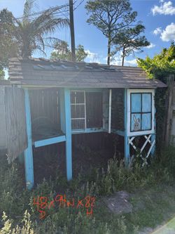 Bunny House