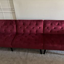 Couch Set 