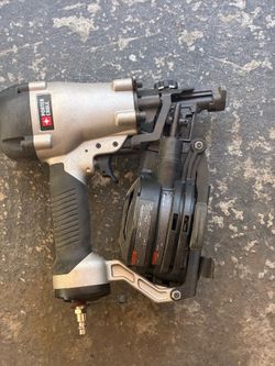 Porter cable 16Ga  finish nail