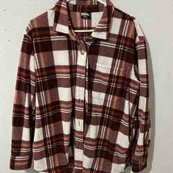 Women’s Shirt Jacket 