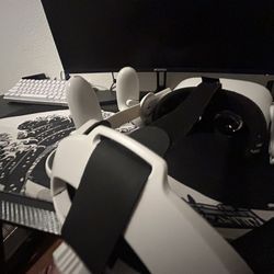 oculus Quest 2 