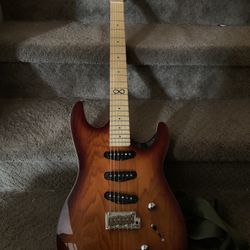 Chapman Ml1 Traditional Guitar