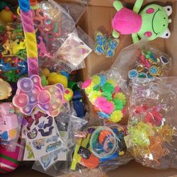 Party Favors Stuffers Over 285