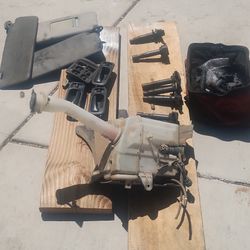 Parts for Toyota Corolla or Camry 