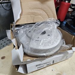 Pair Of Brand New Brake Drumbs
