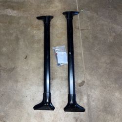 Cross bars 2020 Lexus RX450L