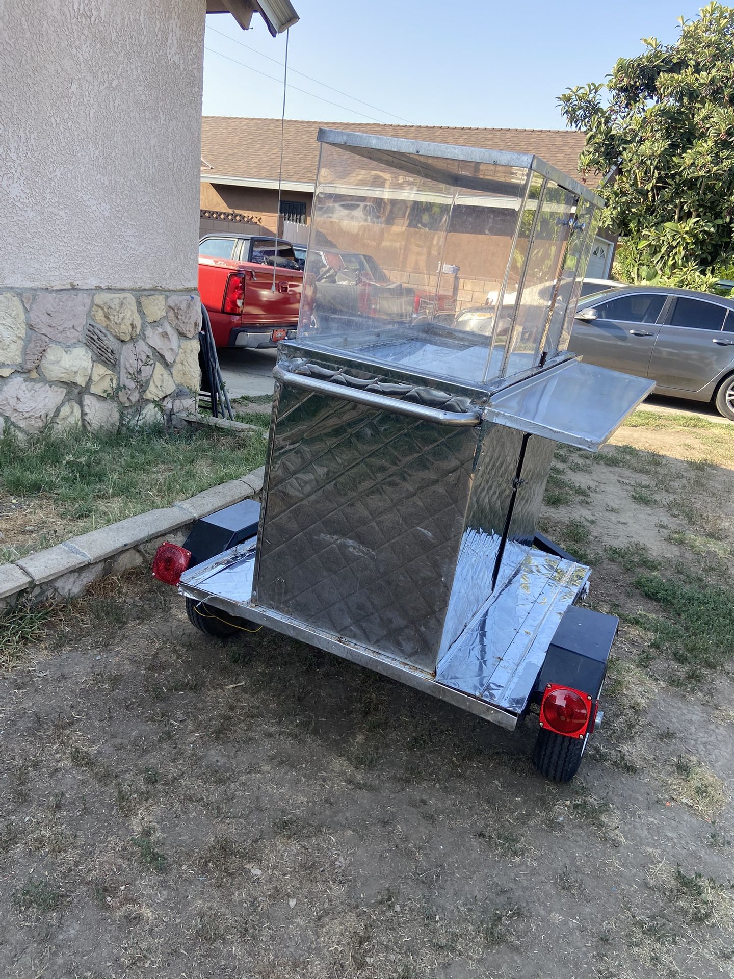 For Sale