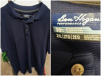 Men's Shirts for $5.00 each
