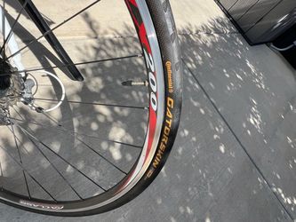 Fuji Bike FC-770  bonded carbon