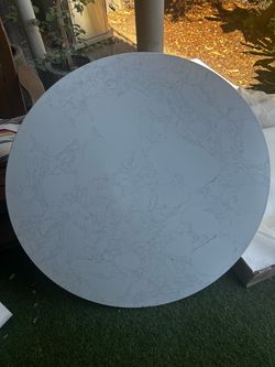 Table top