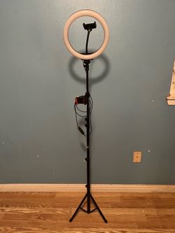 Ring light