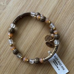 Alex and Ani Bracelet 