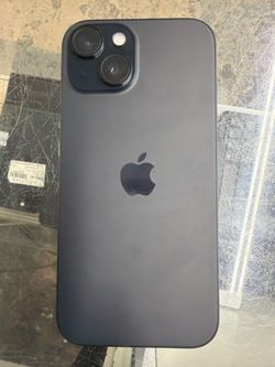 Apple iPhone 15 128GB Black