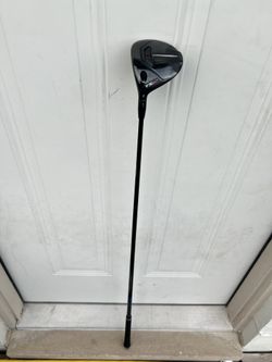 Titleist TSR2 Fairway 3 wood 15 degree Tensei Blue 55g Stiff Flex Graphite Left Handed 