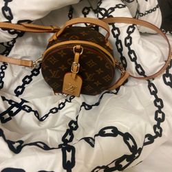 Nice small bag