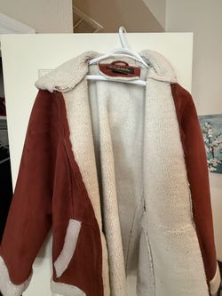 Women's Winter Coat