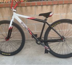 Throne 29er