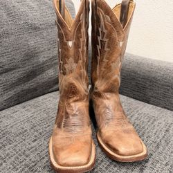 Cowgirl Boots 