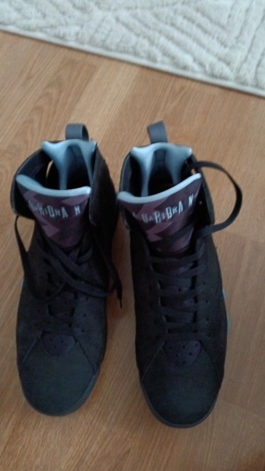 Air Jordan 7's Retro Size 10.5