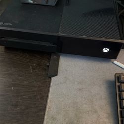 Xbox One 