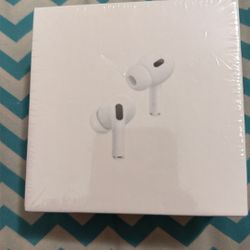 Airpods Pro 2nd Generation