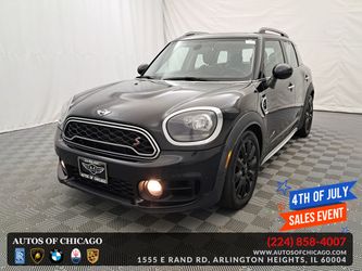 2018 MINI Countryman