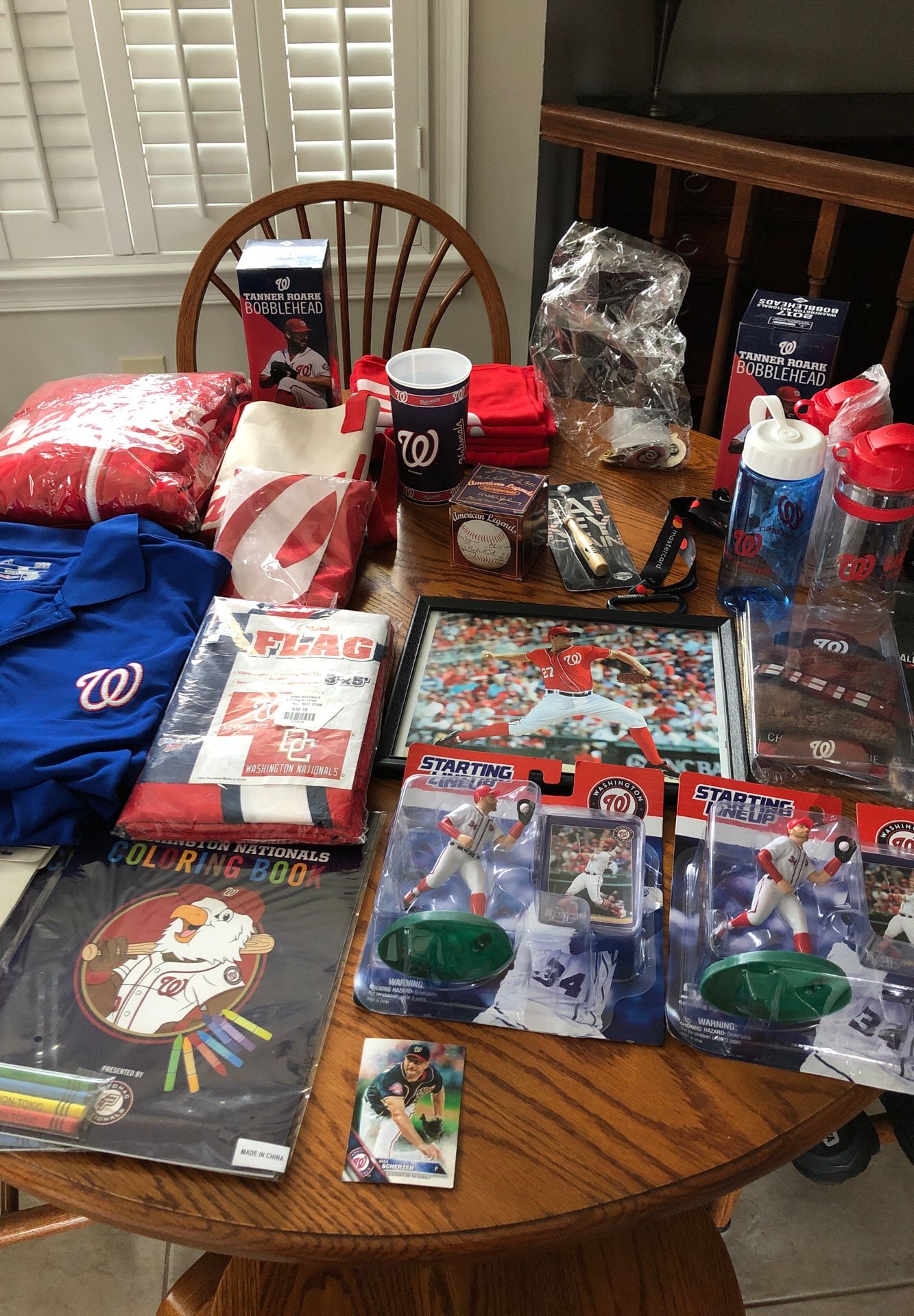 SALE - Washington Nationals - SALE