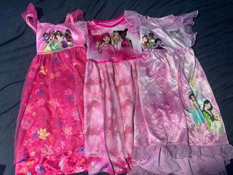 Toddler nightgown