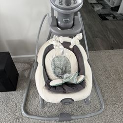 Graco Baby Swing