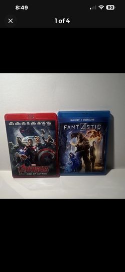 Movies 