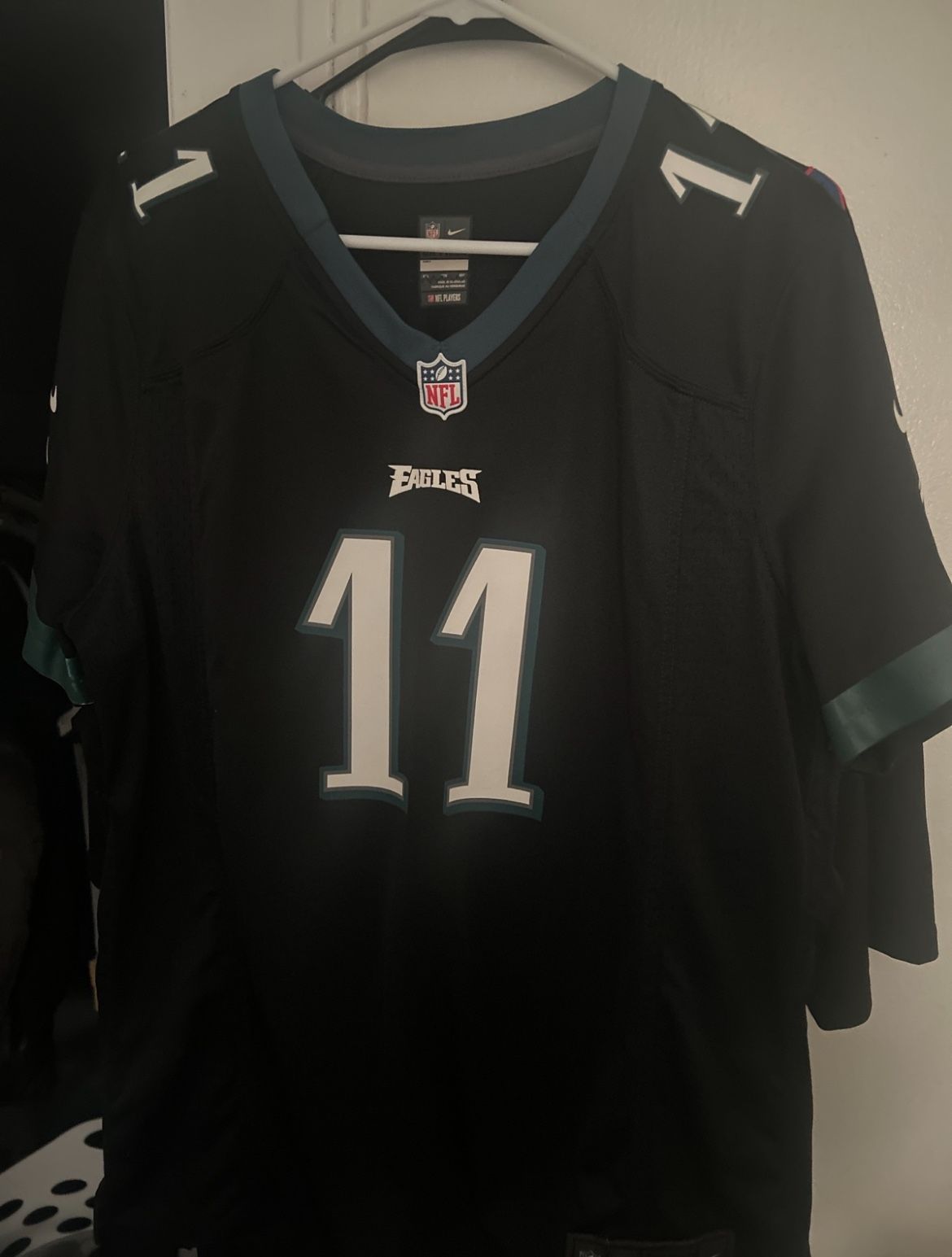 AJ Brown Jersey
