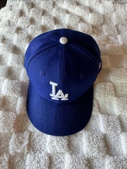 Kids dodger fitted