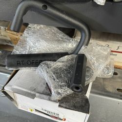 Jeep Grab Bar Kit 2007-2018 Jk $28