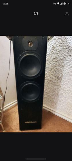 Digital Pro Audio Speakers
