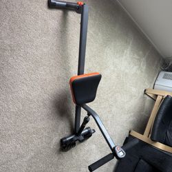 Niceday Rowing Machine