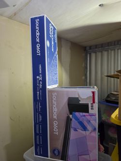 Samsung Soundbar